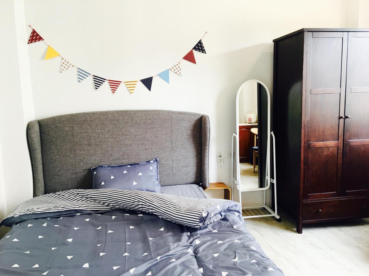 Awa Downtown Hostel Hanoi Esterno foto