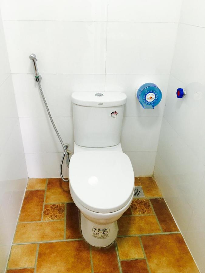 Awa Downtown Hostel Hanoi Esterno foto